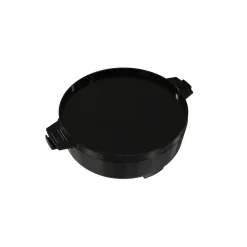 Weber 2in1 Dutch Oven und Pfanne GBS