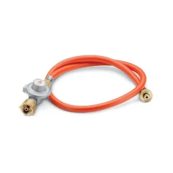 Weber Umrüstset Gasflasche für Performer Deluxe GBS und Go-Anywhere Gas