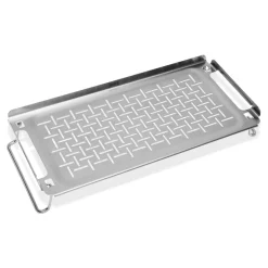 Weber Warmhalterost für Grillplatten