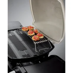 Weber Warmhalterost für Q-300-/-3000-Serie