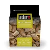 Weber Wood Chunks aus Apfelholz