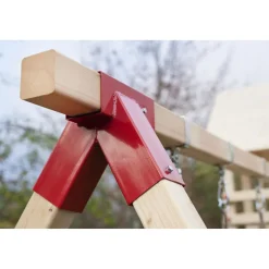 Weka Anbauschaukel Tabaluga für Türme Typ 816