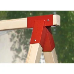 Weka Anbauschaukel Tabaluga für Türme Typ 816