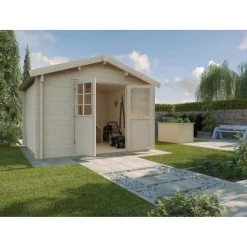 Weka BBH 38 mm 132 A Größe 3 B300xT300