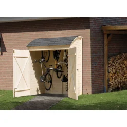 Weka Fahrrad-Mehrzweckbox