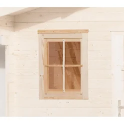 Weka Zusatz Einzelfenster 69 x 79