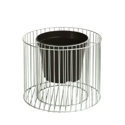 Wilk Gabionen-Pflanzgefäß Amber M