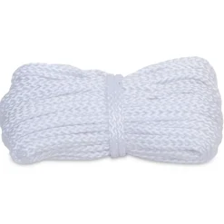 Windhager Befestigungs-Schnur 12 m weiß