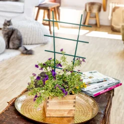 Windhager Blumenstütze 57x31 cm