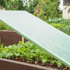 Windhager Gitter-Folie Strong 3x2 m 250 g/m²