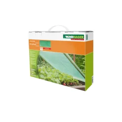 Windhager Gitter-Folie Strong 3x2 m 250 g/m²