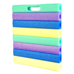 Windhager Kniekissen Multi-Color 28x34x4 cm