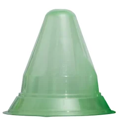 Windhager Pflanzenhut groß 10 Stück Durchmesser 24 cm