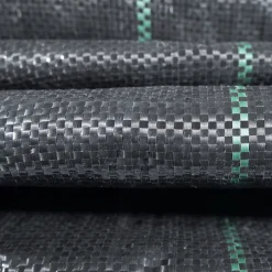 Windhager Unterbodengewebe 5x2 m schwarz