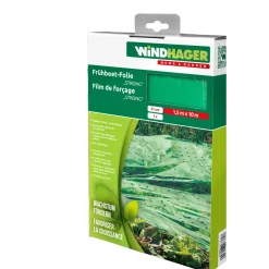 Windhager Frühbeet-Folie 10 x 1,5m