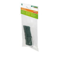 Windhager Gartenschnur Jute grün