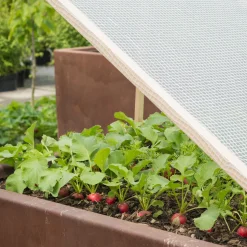 Windhager Gitter-Folie 3 x 2m