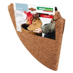 Windhager Mulchscheibe Cocodisc Durchmesser 45 cm