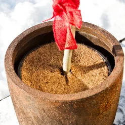 Windhager Mulchscheibe Cocodisc Durchmesser 45 cm