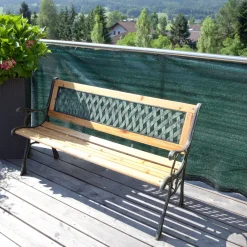 Windhager Schattiergewebe 2 x 10 m