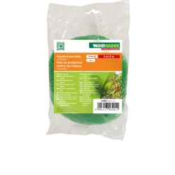 Windhager Vogelschutznetz 10 x 4m