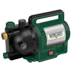 Wingart Einhell Gartenpumpe „GP 1250“