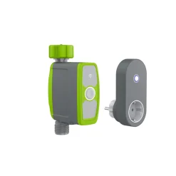 Wingart Bewässerungsuhr Connect Smart