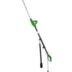 Wingart Elektrischer Heckenschneider WTHS 600