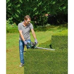 Wingart Elektro-Heckenschere WHS 650