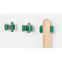 Wingart Gerätehalter Roll und Stop 3 teilig