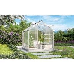 Wingart Gewächshaus Linda