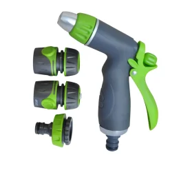 Wingart Gießspritze-Set 4-teilig