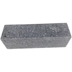 Wingart Granit-Palisade 10 x 35 cm grau-graphit