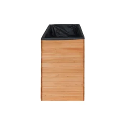 Wingart Hochbeet mit Aufbewahrungsmöglichkeiten