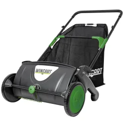 Wingart Laubsammler WMLS 53