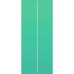 Wingart Pflanzstab 1,1 x 150 cm geriffelt