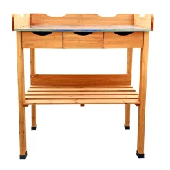 Wingart Pflanztisch 80 x 90 x 40 cm