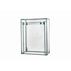 Wingart Tomatengewächshaus Mini 50 x 100 x 150 cm