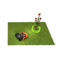 Worx Flächenabgrenzung Off Limits WA0863