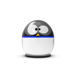 Wärmepumpe Penguin appgesteuert