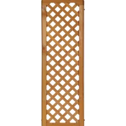 Zaunserie Mainau Zwischenstück/Rankgitter 60 x 180 cm