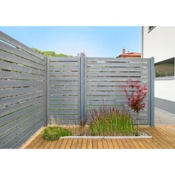 Zaunserie Vintage 90 x 180 cm